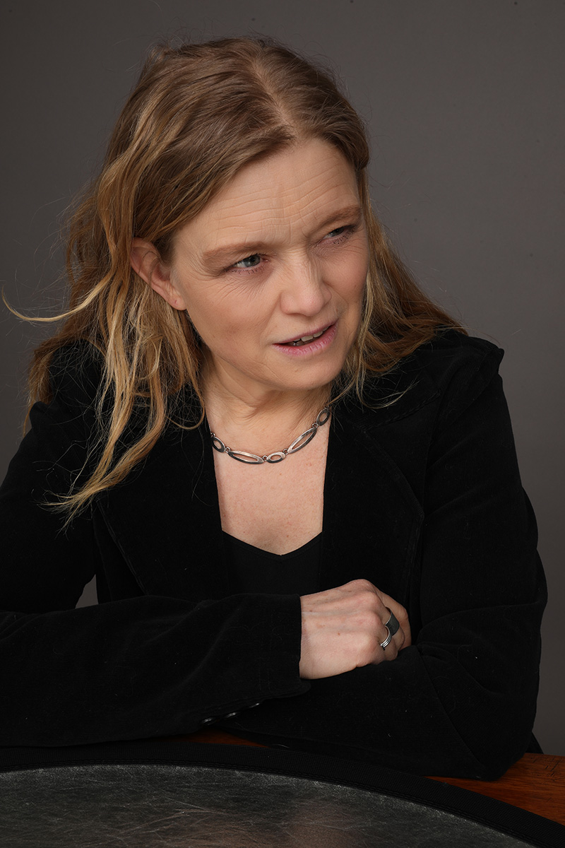 Ulrika Hansson